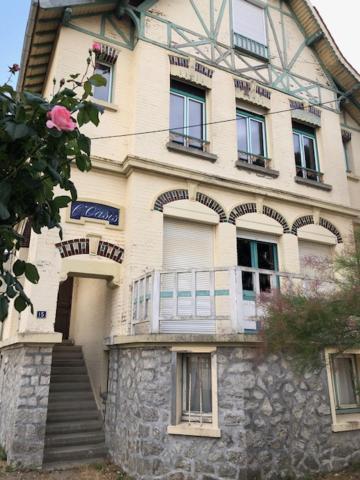 L'Oasis Apartment Le Touquet Exterior photo